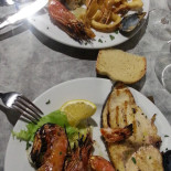 Dal Baffo Comida