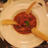Dal Baffo Comida
