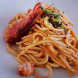Dal Baffo food