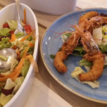 Dal Baffo Comida