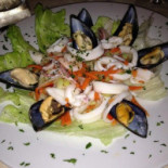 Dal Baffo Comida