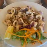 Dal Baffo Comida