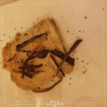 Dal Baffo Comida