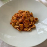 Dal Baffo Comida