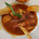 Dal Baffo Comida