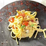 Dal Baffo Comida