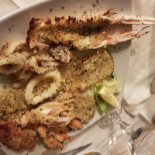 Dal Baffo Comida