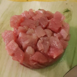 Dal Baffo Comida