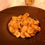 Dal Baffo Comida