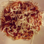 Dal Baffo Comida