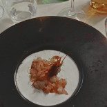 Dal Baffo Comida