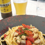 Dal Baffo Comida
