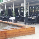 Zero Summer Club outside