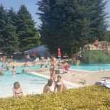 Zero Summer Club outside