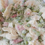 Zero Summer Club food