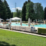 Zero Summer Club outside