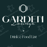 Zero Summer Club menu