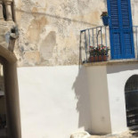 Friggitoria Otranto Exterior