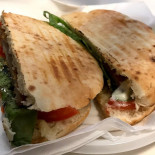 Friggitoria Otranto Comida