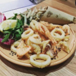 Friggitoria Otranto Comida