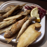 Friggitoria Otranto Comida
