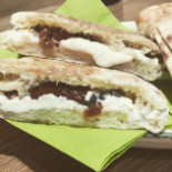 Friggitoria Otranto Comida