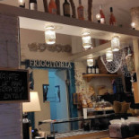 Friggitoria Otranto Dentro