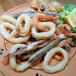 Friggitoria Otranto Comida