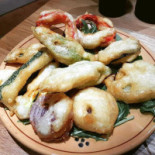Friggitoria Otranto Comida