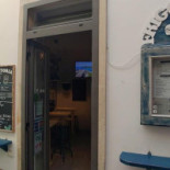 Friggitoria Otranto Exterior