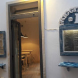 Friggitoria Otranto Exterior