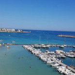 Friggitoria Otranto Exterior