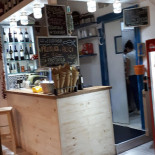 Friggitoria Otranto Dentro