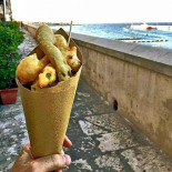 Friggitoria Otranto Bebida