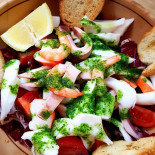 Friggitoria Otranto Comida