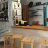 Friggitoria Otranto Dentro