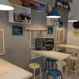 Friggitoria Otranto Dentro