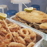 Friggitoria Otranto Comida