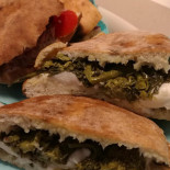 Friggitoria Otranto Comida