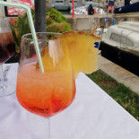 Poseidone Boisson