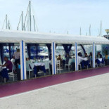Poseidone Extérieur