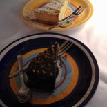 Poseidone Nourriture