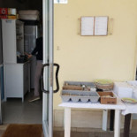 Poseidone À l'intérieur