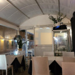Poseidone À l'intérieur