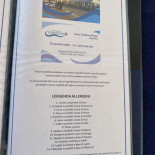 Poseidone Carte