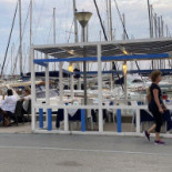Poseidone Extérieur