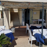 Poseidone Extérieur