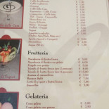 Caffè Centrale Carte