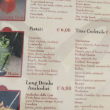 Caffè Centrale Carte