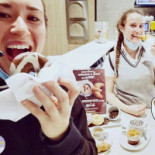 Mcdonald's Oleggio Via Carmine drink